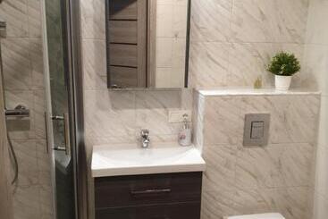 آپارتمان‌های توریست‌ها Liedaga Apartamenti