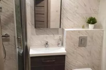آپارتمان‌های توریست‌ها Liedaga Apartamenti