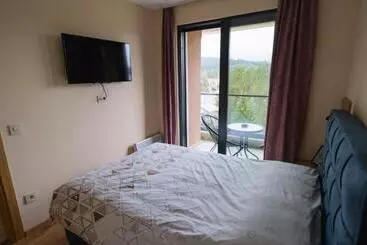 Apartamentos turísticos Lux Apartman  Twins