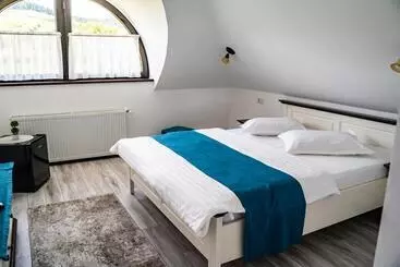 Majatalo Casa Românească