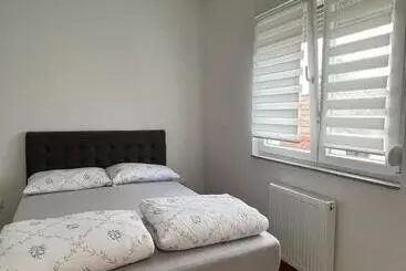 آپارتمان‌های توریست‌ها Apartman Lukana Lll Banjaluka