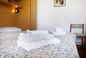 Turistihuoneistot Appartamento Celsi