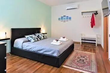 B&b Villa Apuana