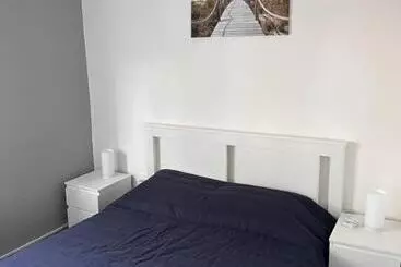 Apartamentos turísticos Casa Amarela