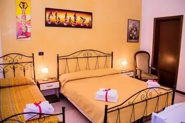 Dafne B&b