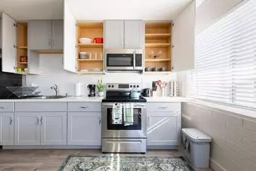 Turistihuoneistot Dog Friendly Walk To Downtown Gilbert King Bed Yard With Fire Pit