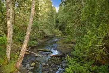 Turistihuoneistot Dragonfly Cottage