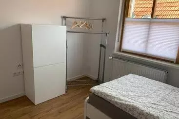 Tourist flats Ferienwohnung Rosenberger