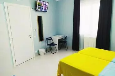 Hello B&b