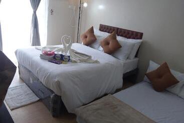 Hotel Aj Sundiva Tower W Balcony