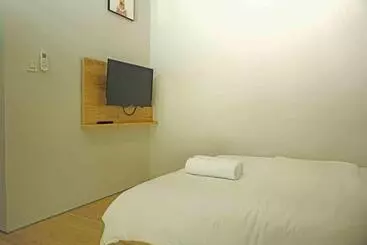 Hotel Hm Social Karawaci