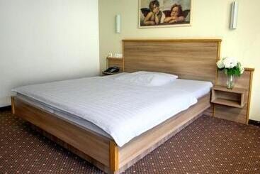 فندق Sonnenhof Aspach