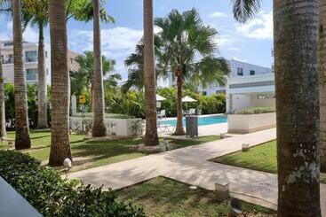 Pisos turísticos Lumina At Palms Punta Cana Village