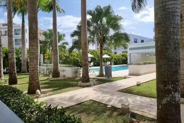 Turistihuoneistot Lumina At Palms Punta Cana Village