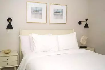 アパートホテル Ocean Villas Beach Front