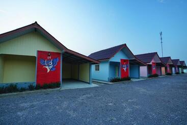 Pensão ฮูกโฮม