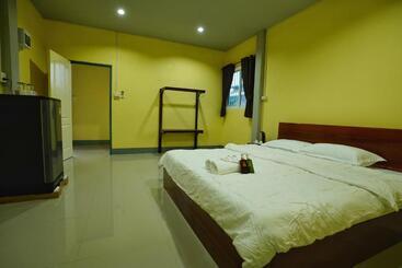 ペンション ฮูกโฮม