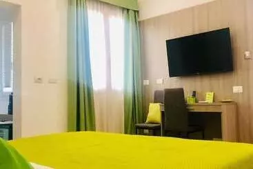 Pension Bardilio Luxury Rooms