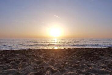 פנסיון B&b Sa Spiga