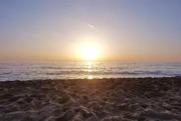 ペンション B&b Sa Spiga