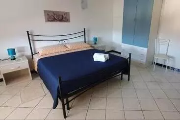 Majatalo B&b Sa Spiga