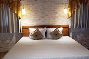 بنسيون Chalés Pinha Pinhão