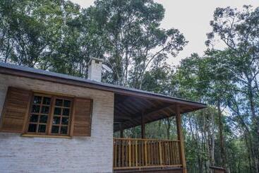 Pensionat Chalés Pinha Pinhão