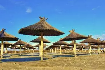 ペンション Căsuța Lui Ion