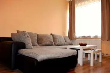 پانسیون Linos Svečių Namai