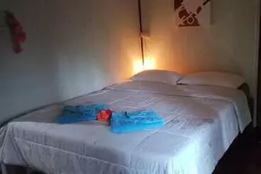 Pensão Najjamee Bungalows