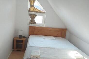 Pensiunea Casa Maria