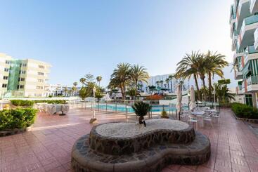 Apartamentos turísticos Quality And Peaceful Stay In Playa Del Inglés