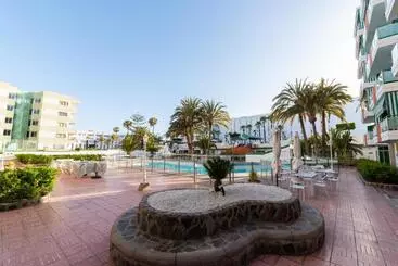 Turistihuoneistot Quality And Peaceful Stay In Playa Del Inglés