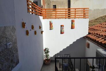 アパートホテル Regina Lucia Casa Vacanze