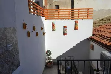 Huoneistohotelli Regina Lucia Casa Vacanze