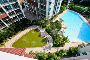 Hospedaria Le Breeze Resort Hua Hin