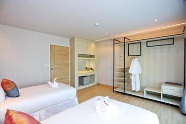 Hospedaria Le Breeze Resort Hua Hin