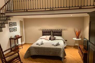 تختخواب و صبحانه Rooms 58