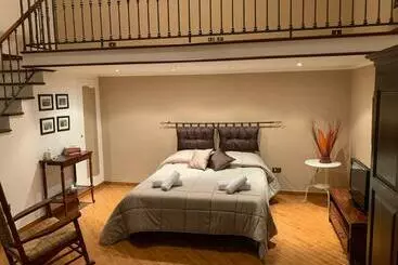 Aamiaismajoitus (B&B) Rooms 58