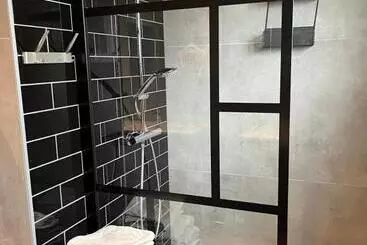 Turistihuoneistot Domaine De La Bergerie