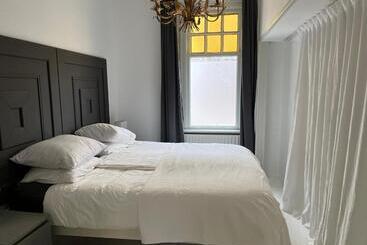 Apartamentos turísticos Domaine De La Bergerie