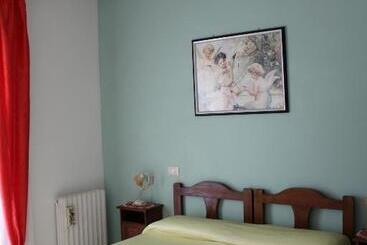 Agriturismo Casale Del Contadino