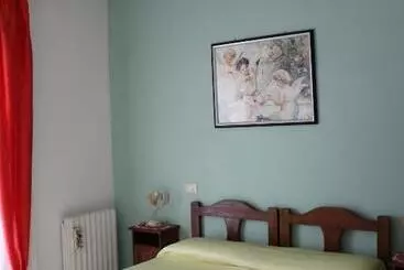 Agriturismo Casale Del Contadino