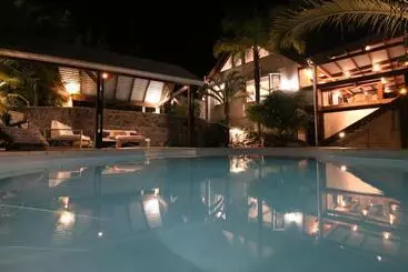 Aparthotel Kaz Orèa