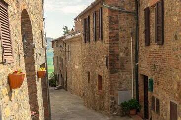 Appartements touristiques Noi2+2 Vacanze   App. Andrea