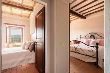 ツーリストアパートメント Noi2+2 Vacanze   App. Andrea