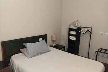 פנסיון B&big Prato