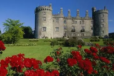 پانسیون Billycan Guest Rooms