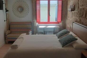 Пансион Casa Choupas