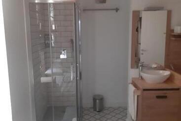 Pensjonat Casa Choupas